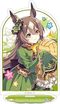 ウマ娘 サトノダイヤモンド 缶バッジ 熱血ハチャメチャ大感謝祭 ハチャウマ ウマ娘 ハチャウマ 缶バッジ他【サトノダイヤモンド】 - メルカリ